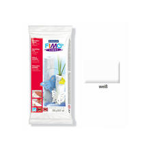 FimoAir LIGHT Modelliermasse, 250g, wei