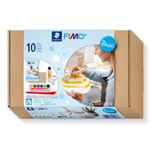 Staedtler Set FIMOair, Basic