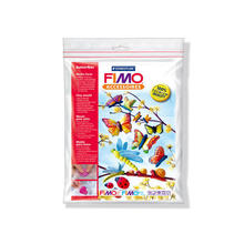 FIMO accessoires Motiv-Form Schmetterlinge