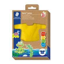 Staedtler Noris junior Mal- und Bastelschrze, 1 Stck