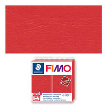 Staedtler Fimo Effect Leder, 57g, Wassermelone