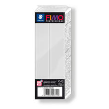 Fimo Professional Groblock, 454g, Delfingrau