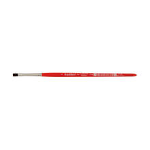 Hobby Pinsel 0716 Flach, Gre 2
