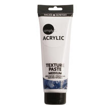 NEU Simply Strukturpaste, 250 ml
