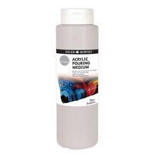 NEU Simply Pouring Medium, 750 ml