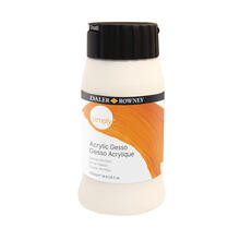 NEU Simply Gesso Wei, 500 ml