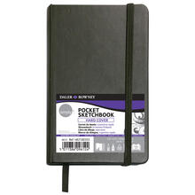 NEU Simply Skizzenbuch Hardcover, Taschenformat 9x14cm, 72 Blatt