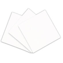 NEU Simply Mini Malkarton 3er Pack 6,5 x 6,5 cm