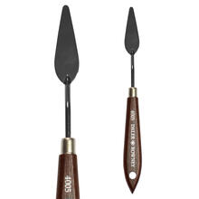 NEU Malmesser N 05, Mae: 54 x 17 mm