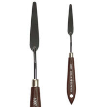 NEU Malmesser N 07, Mae: 69 x 14 mm