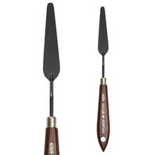NEU Malmesser N 08, Mae: 79 x 12 mm