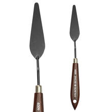 NEU Malmesser N 09, Mae: 83 x 23 mm