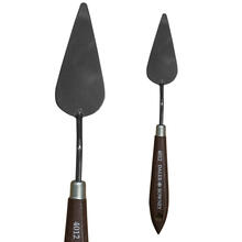 NEU Malmesser N 12, Mae: 73 x 32 mm
