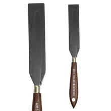 NEU Malspachtel N 13, Mae: 110 x 16 mm