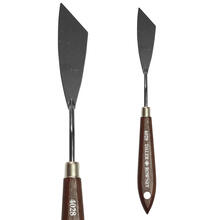 NEU Malmesser N 28, Mae: 73 x 21 mm