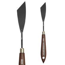 NEU Malmesser N 29, Mae: 73 x 21 mm