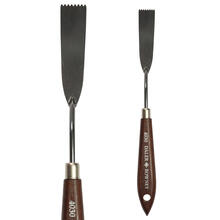 NEU Malmesser N 30, Mae: 69 x 17 mm