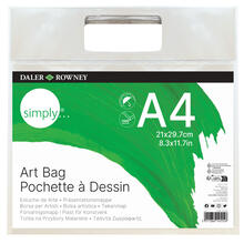 NEU Simply Prsentationsmappe A4