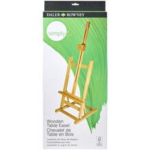 NEU Simply Tischstaffelei