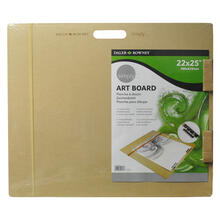 NEU Simply Zeichenbrett 56 x 63,5cm