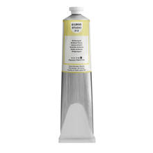 NEU LUKAS STUDIO OIL / lmalfarbe, 200 ml, Brilliantgelb