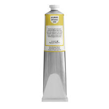 NEU LUKAS STUDIO OIL / lmalfarbe, 200 ml, Kadmiumgelb hell (imit.)