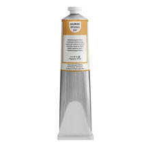 NEU LUKAS STUDIO OIL / lmalfarbe, 200 ml, Kadmiumgelb (imit.)