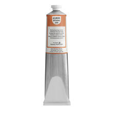 NEU LUKAS STUDIO OIL / lmalfarbe, 200 ml, Kadmiumorange (imit.)