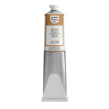 NEU LUKAS STUDIO OIL / lmalfarbe, 200 ml, Lichter Ocker