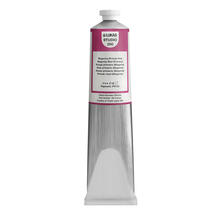 NEU LUKAS STUDIO OIL / lmalfarbe, 200 ml, Magenta (Primr-Rot)
