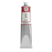 NEU LUKAS STUDIO OIL / lmalfarbe, 200 ml, Karmin