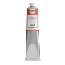 NEU LUKAS STUDIO OIL / lmalfarbe, 200 ml, Kadmiumrot hell (imit.)