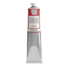 NEU LUKAS STUDIO OIL / lmalfarbe, 200 ml, Kadmiumrot dunkel (imit.)