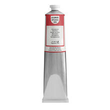 NEU LUKAS STUDIO OIL / lmalfarbe, 200 ml, Zinnoberrot