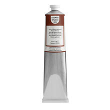 NEU LUKAS STUDIO OIL / lmalfarbe, 200 ml, Terra di Siena gebrannt