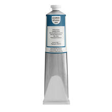 NEU LUKAS STUDIO OIL / lmalfarbe, 200 ml, Phthaloblau