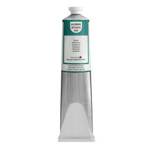 NEU LUKAS STUDIO OIL / lmalfarbe, 200 ml, Trkis