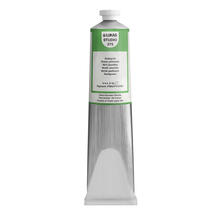 NEU LUKAS STUDIO OIL / lmalfarbe, 200 ml, Gelbgrn