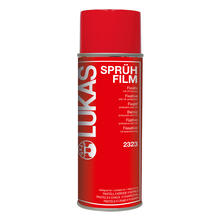 NEU LUKAS Fixativ Spray, 400 ml