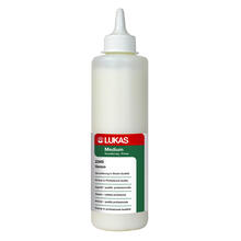 NEU LUKAS Gesso (Studio), 500 ml