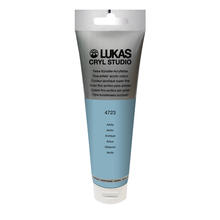 NEU LUKAS CRYL STUDIO / Acrylfarbe, 125 ml, Arktis