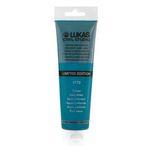 NEU LUKAS CRYL STUDIO / Acrylfarbe, 125 ml, Tiefsee