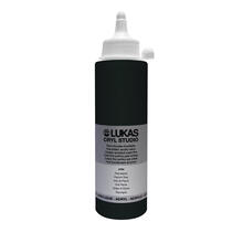 NEU LUKAS CRYL STUDIO / Acrylfarbe, 250 ml, Paynesgrau