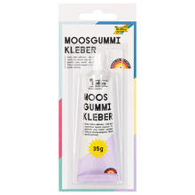 Moosgummi-Kleber, 35 g