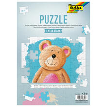 Puzzle, DIN A4, 48 Teile PREISHIT
