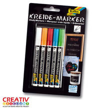 Kreidemarker Sets - Verschiedene Artikel