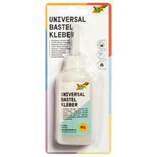 Universal-Bastelkleber/ Mosaik-Kleber 90g PREISHIT