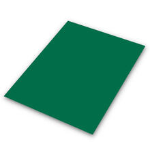 Color-Bastelkarton, Einzelbogen, 220 g/qm, 50x70 cm, Tannengrn