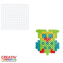 Bgelperlen Starter-Set, KIDS (Quadrat)
