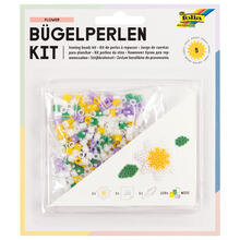 Bgelperlen Starter-Set, FLOWER (Blume)